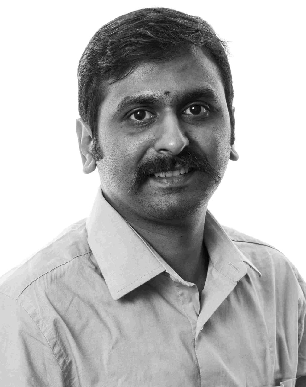 Aravind Gopalakrishna